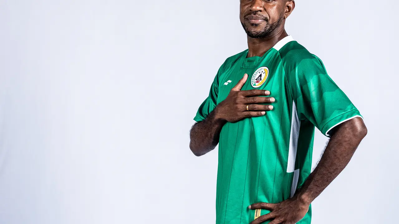 Boaz Solossa - PSS Sleman
