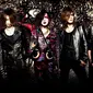 The Gazette yang biasanya mengusung musik metal selama 13 tahun, bakal merilis album berjudul Dogma yang bisa saja mengganti aliran musik.