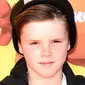 Cruz Beckham