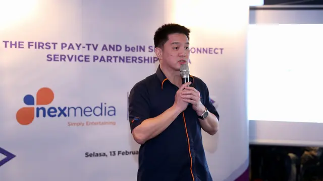 [Bintang] Nexmedia