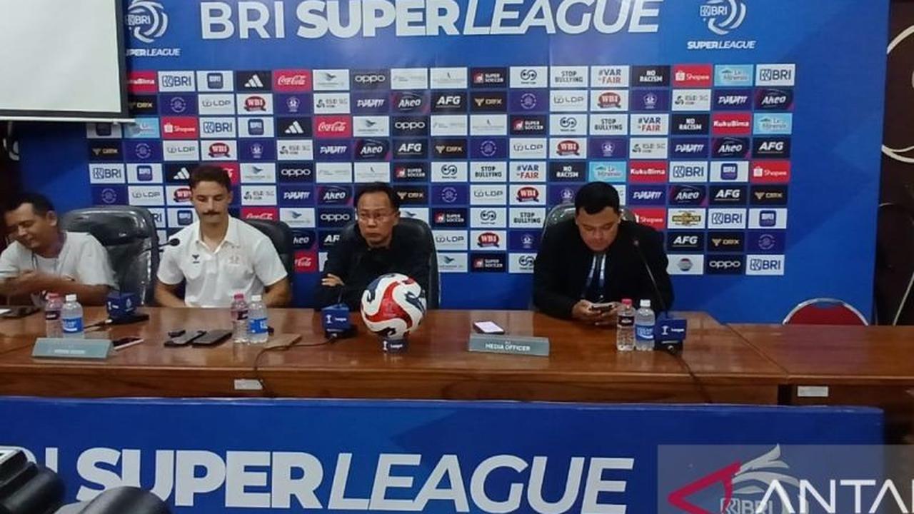 Drama Dua Gol Cepat! Persik Kediri Kalahkan Malut United 2-1 di Kandang, Laga Super League Penuh Tensi