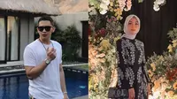 Dikabarkan Tengah Dekat, Ini 5 Momen Kedekatan Rezky Aditya dan Citra Kirana