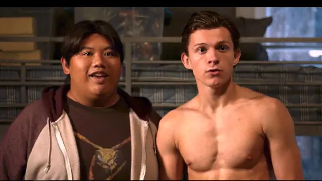 Film Spiderman Homecoming tayang malam ini (Foto: Columbia Pictures / Sony Pictures via IMDB.com)