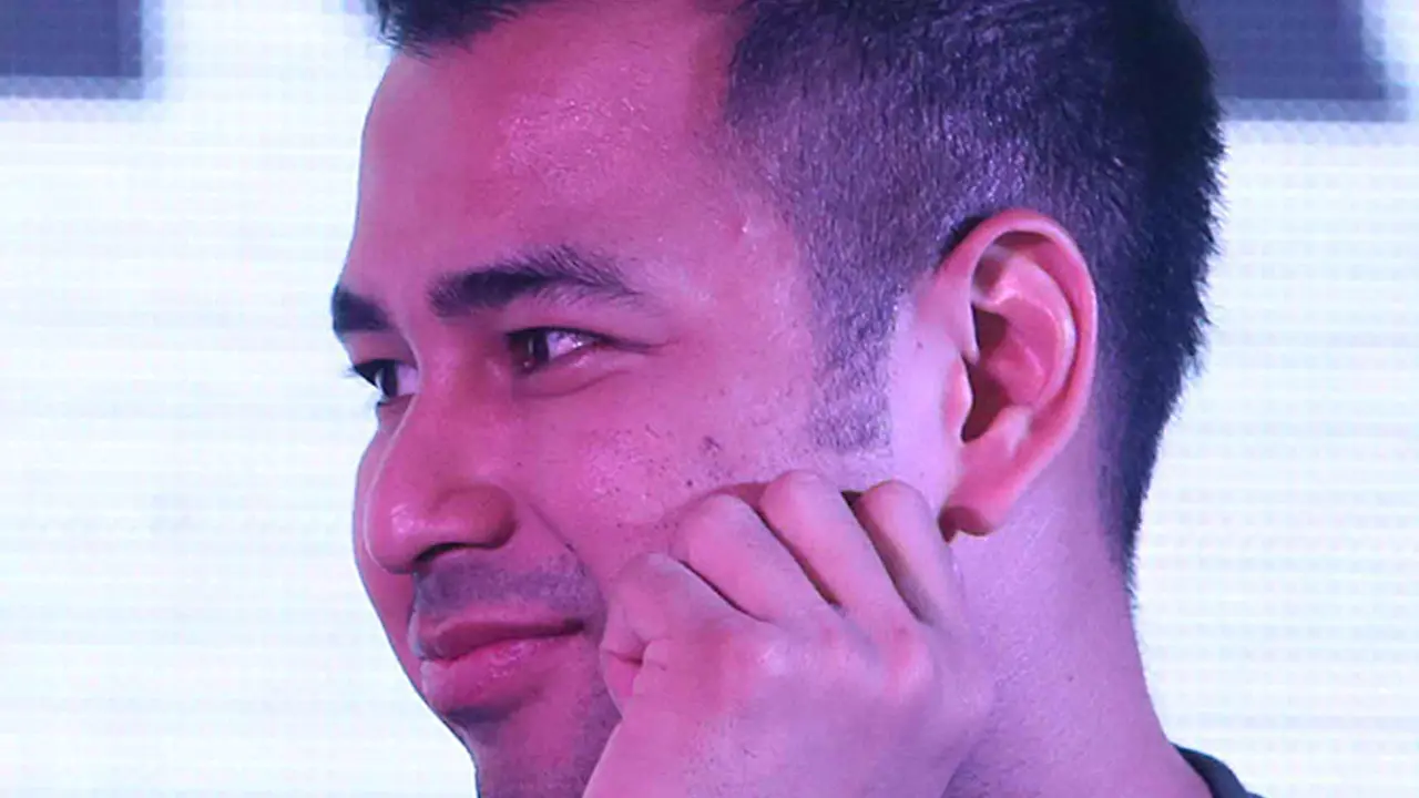 Raffi Ahmad