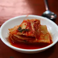 Ilustrasi kimchi sawi./Copyright pixabay.com/en/users/daecheonnet-913614/