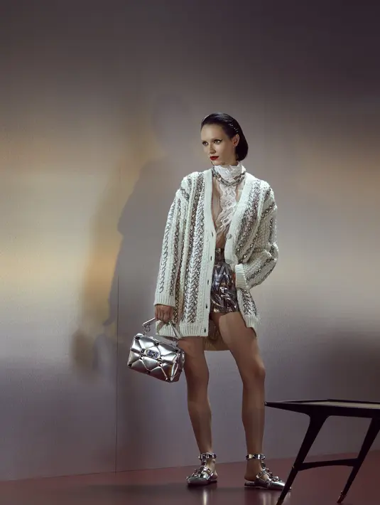 Gestur sederhana yang hampir kita lupakan dan pandemi mengajari kita untuk menghargainya lagi. (Foto: Valentino)