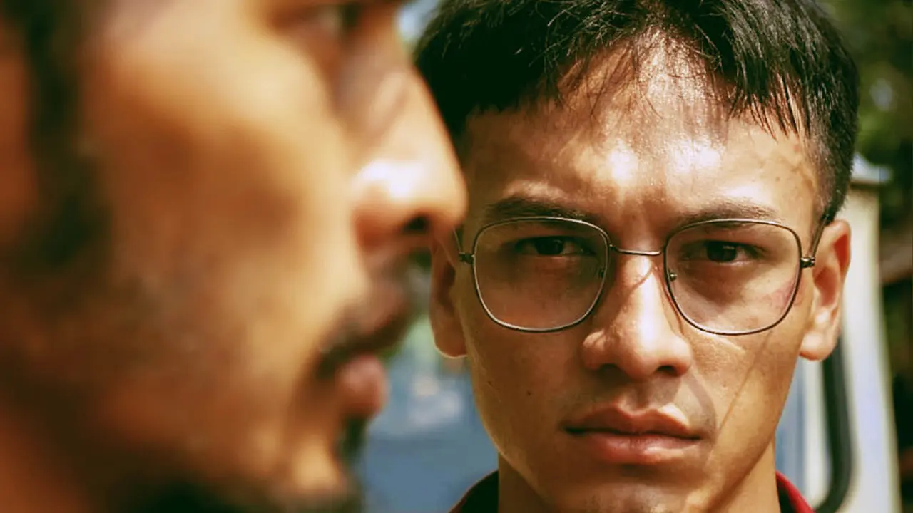 Jefri Nichol