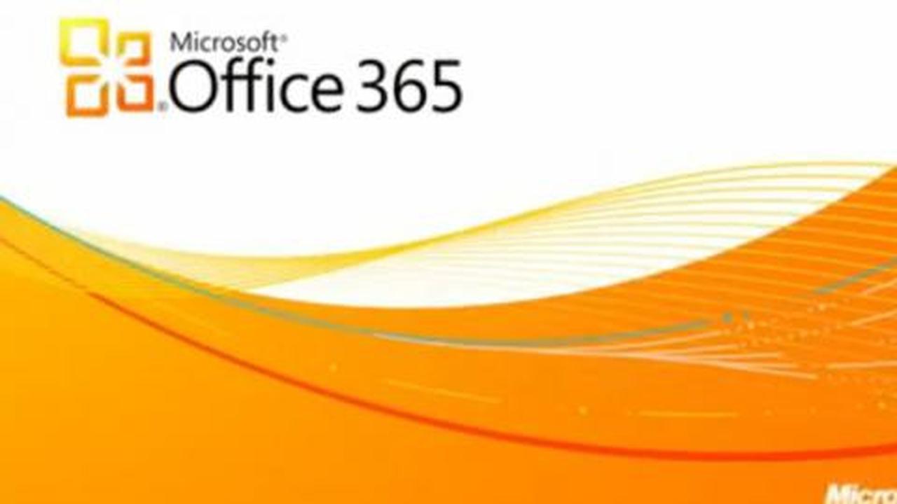 Microsoft siap pasarkan Office 365 di Indonesia