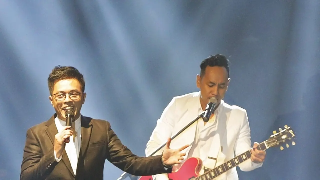 [Fimela] Pongky Barata - Brian Jikustik