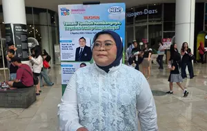 Dokter Peringatkan Obesitas Anak Dipicu Kebiasaan yang Dianggap Sepele
