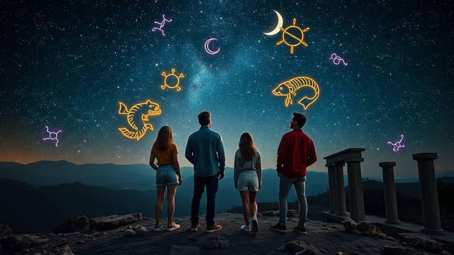 zodiac sign meanings