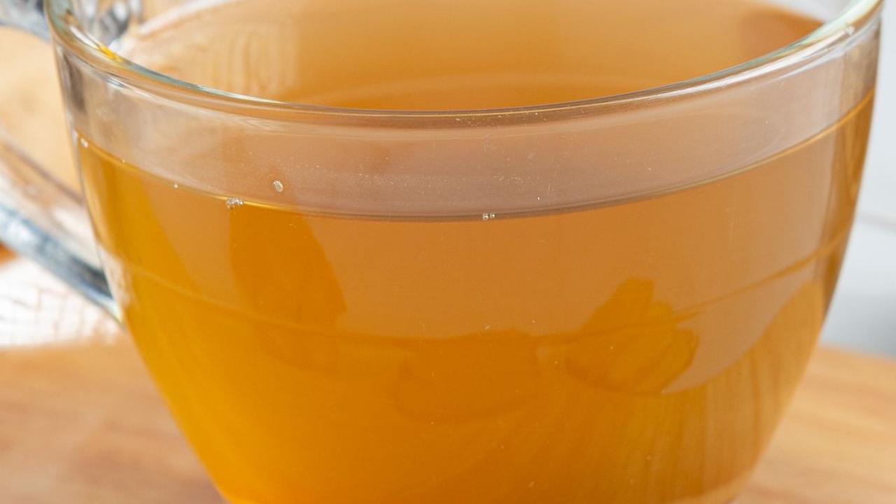 4. Jamu Pegal Linu