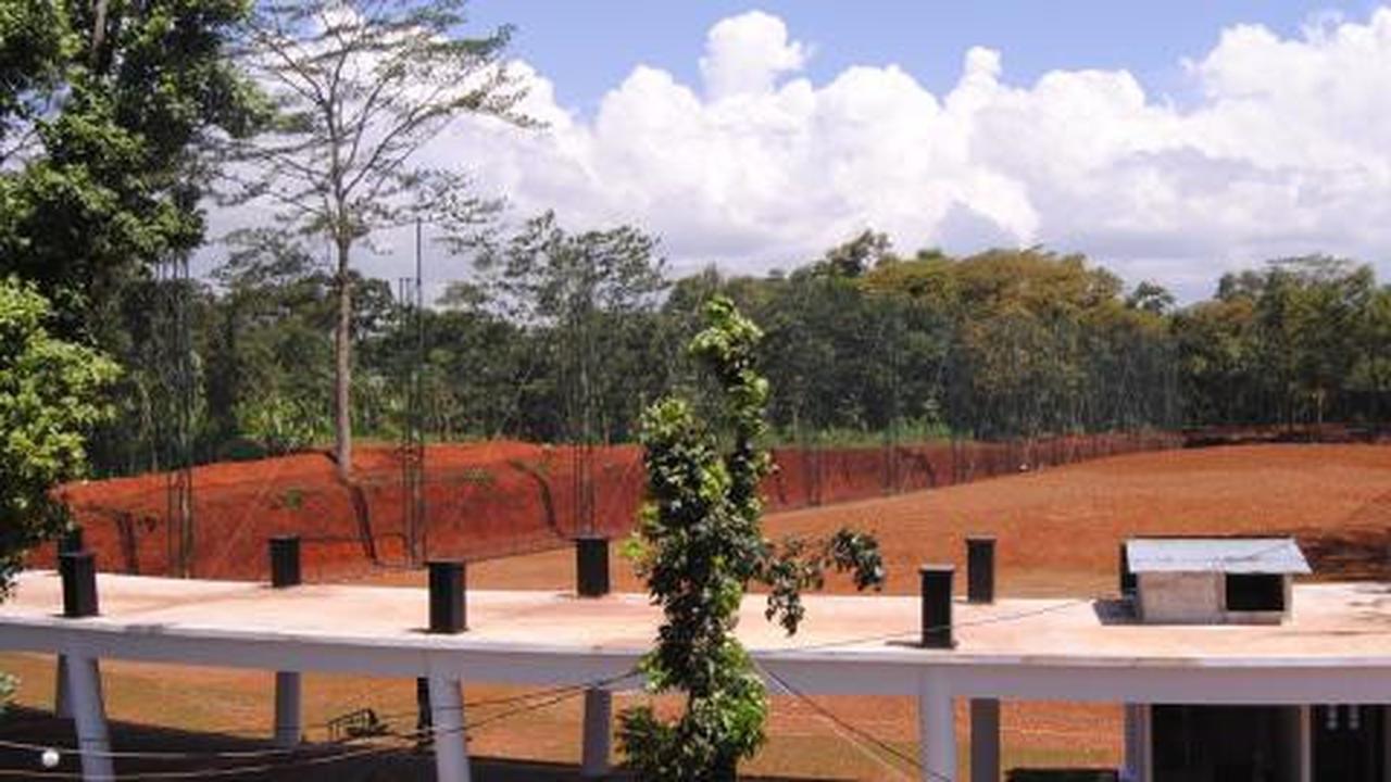 KPK proses laporan pembangunan lapangan golf UI
