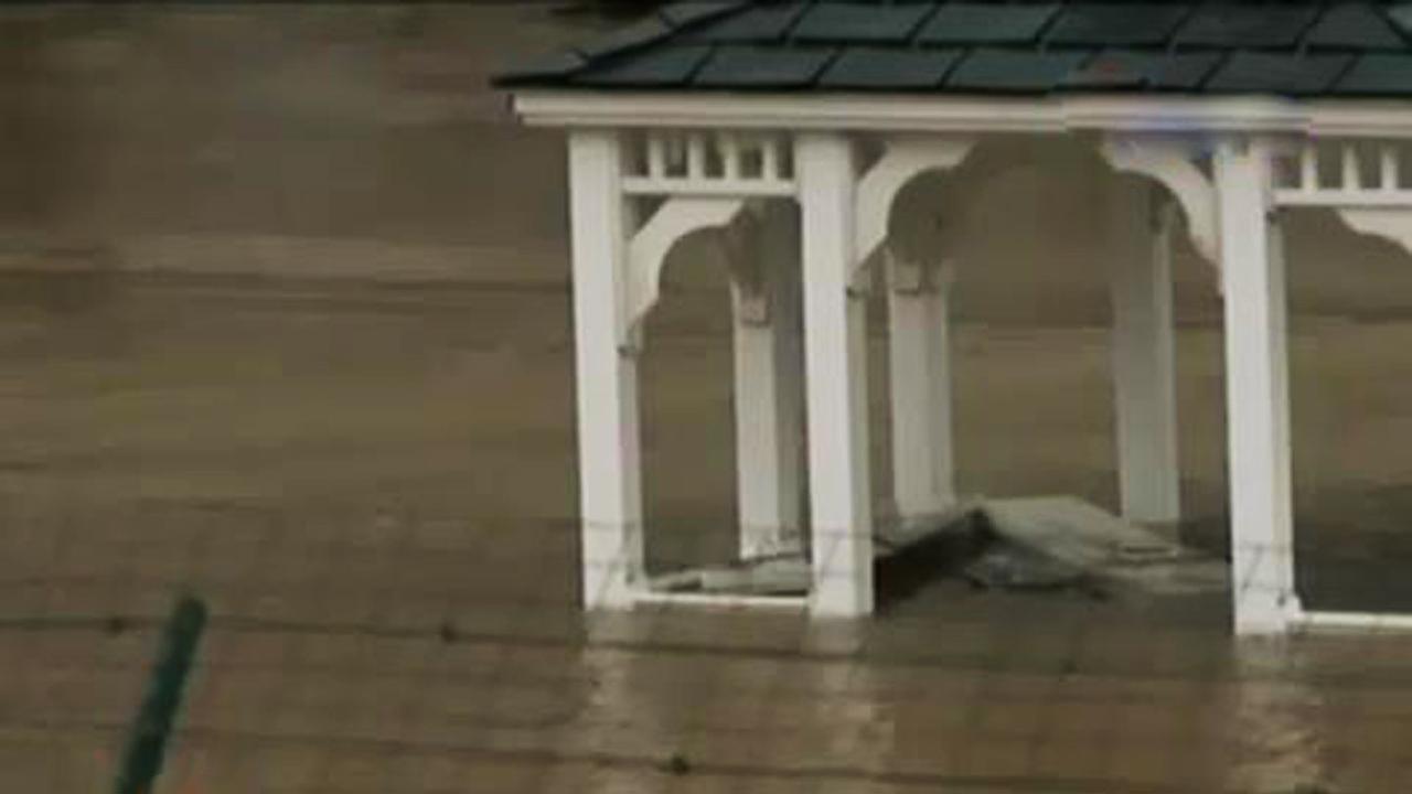 Jendela Dunia: Banjir di Missouri Tewaskan 8 Orang