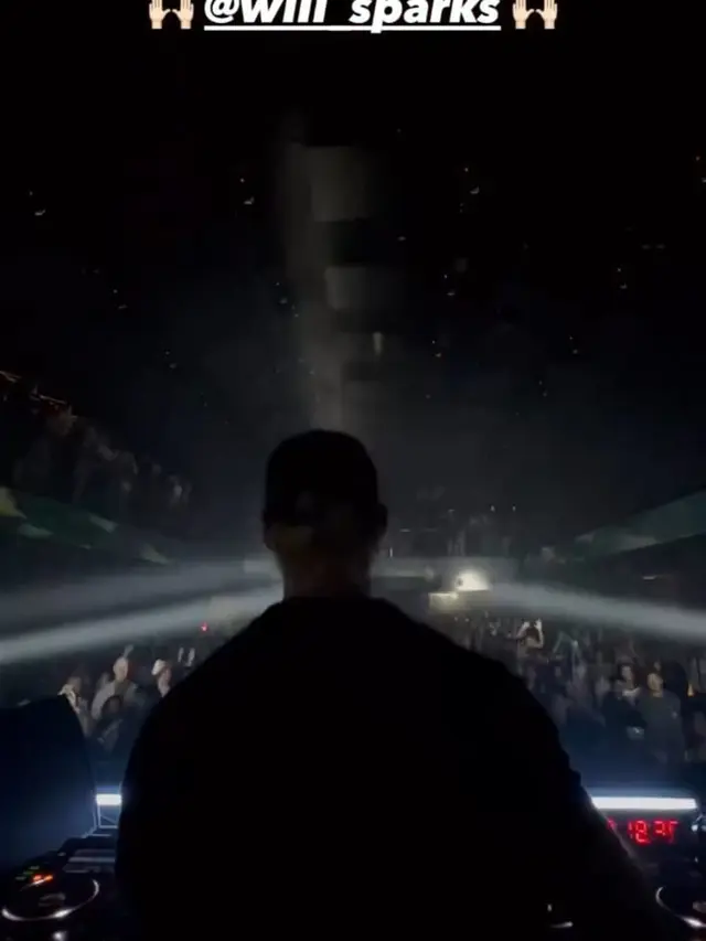 Grand Opening Valhalla.