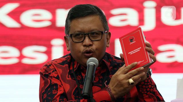 PDIP Siap Gelar HUT Ke-47 dan Rakernas I