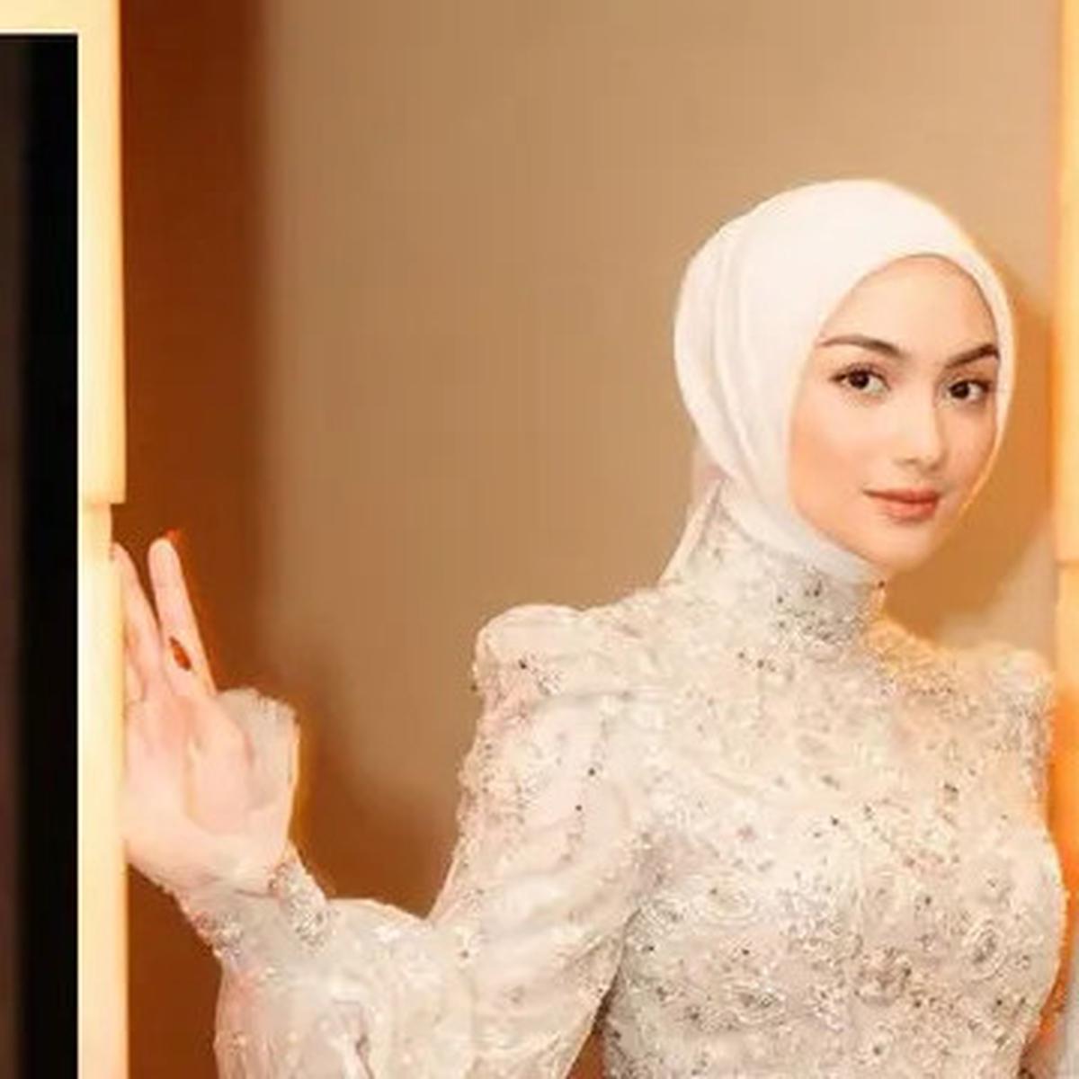 Citra Kirana Tertantang Beradegan Menangis dengan Rezky Aditya, Sempat Bangun Emosional