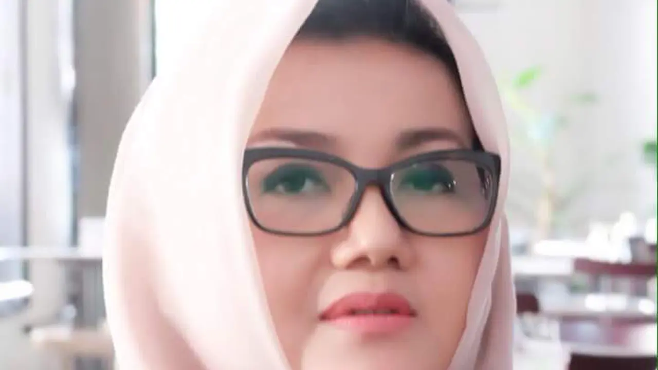Perempuan Hebat