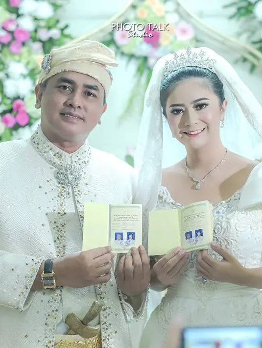 Qory Sandioriva (Instagram/qorysandioriva)