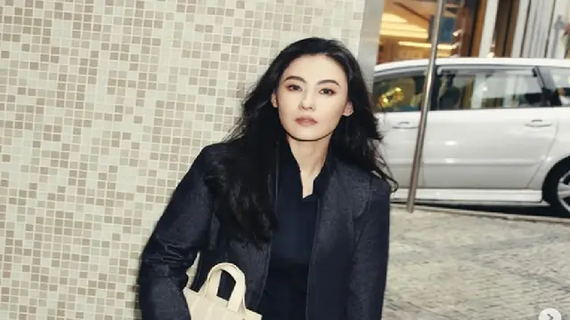 Cecilia Cheung Mengaku Sudah Siapkan Surat Wasiat dan Rencana Pemakamannya Sendiri