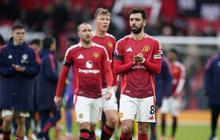 Duh! 8 Pemain MU Bakal Absen Jelang Laga Lawan Ipswich Town, ini Nama-namanya