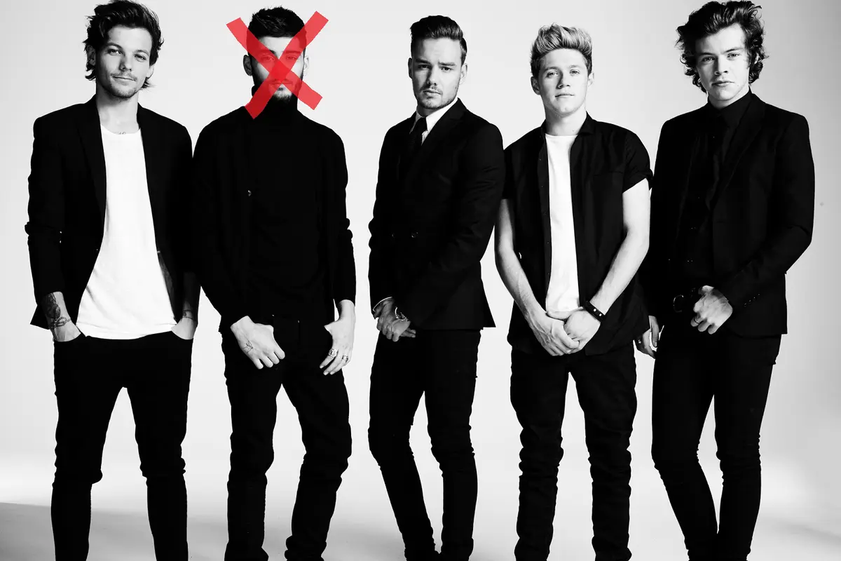 One Direction