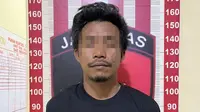 Berawal Kericuhan di Pasar, Nelayan Seret Ibu Rumah Tangga ke Penginapan