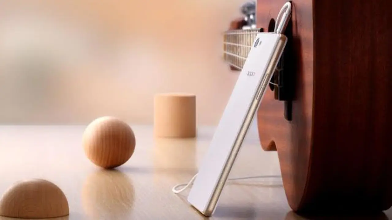 Oppo Neo 7
