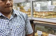 Kisah Toko Roti Sidodadi yang Legendaris di Bandung, Harganya Terjangkau Jadi Favorit Berbagai Kalangan