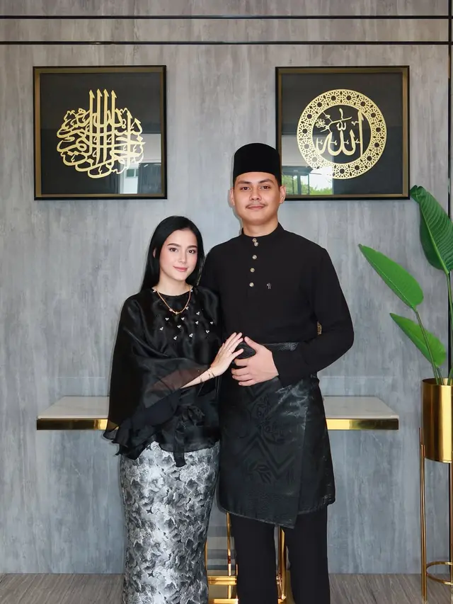 6 Potret Yasmine Ow Hamil Anak Kedua, Mantan Istri Aditya Zoni Siap Sambut Buah Hati