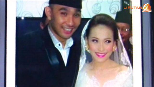 Video Di Balik Pernikahan Ayu Ting Ting Yang Serba Mendadak Showbiz Liputan6 Com