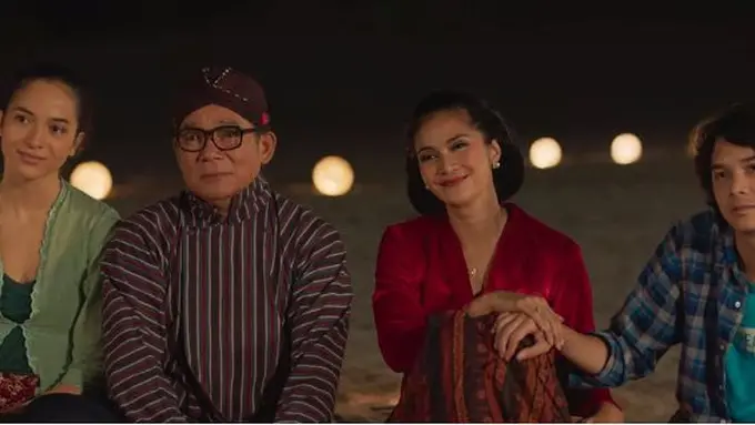 Film Losmen Bu Broto