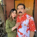 Bucin Abis! Inul Daratista Janji Setia Temani Adam Suseno Sampai Tua