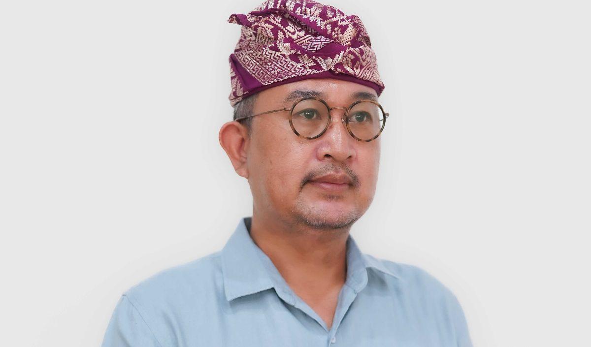 “Saat ini sedang berbenah menata pariwisata kembali pasca Covid-19,” tegasnya.<br>