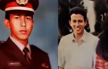 Intip Jejak Wakapolri Ganteng Sejak Muda Komjen Ahmad Dofiri, Raih Adi Makayasa Akpol 89 hingga Pimpin Pemecatan Sambo