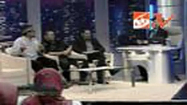 Benih Baru Teroris