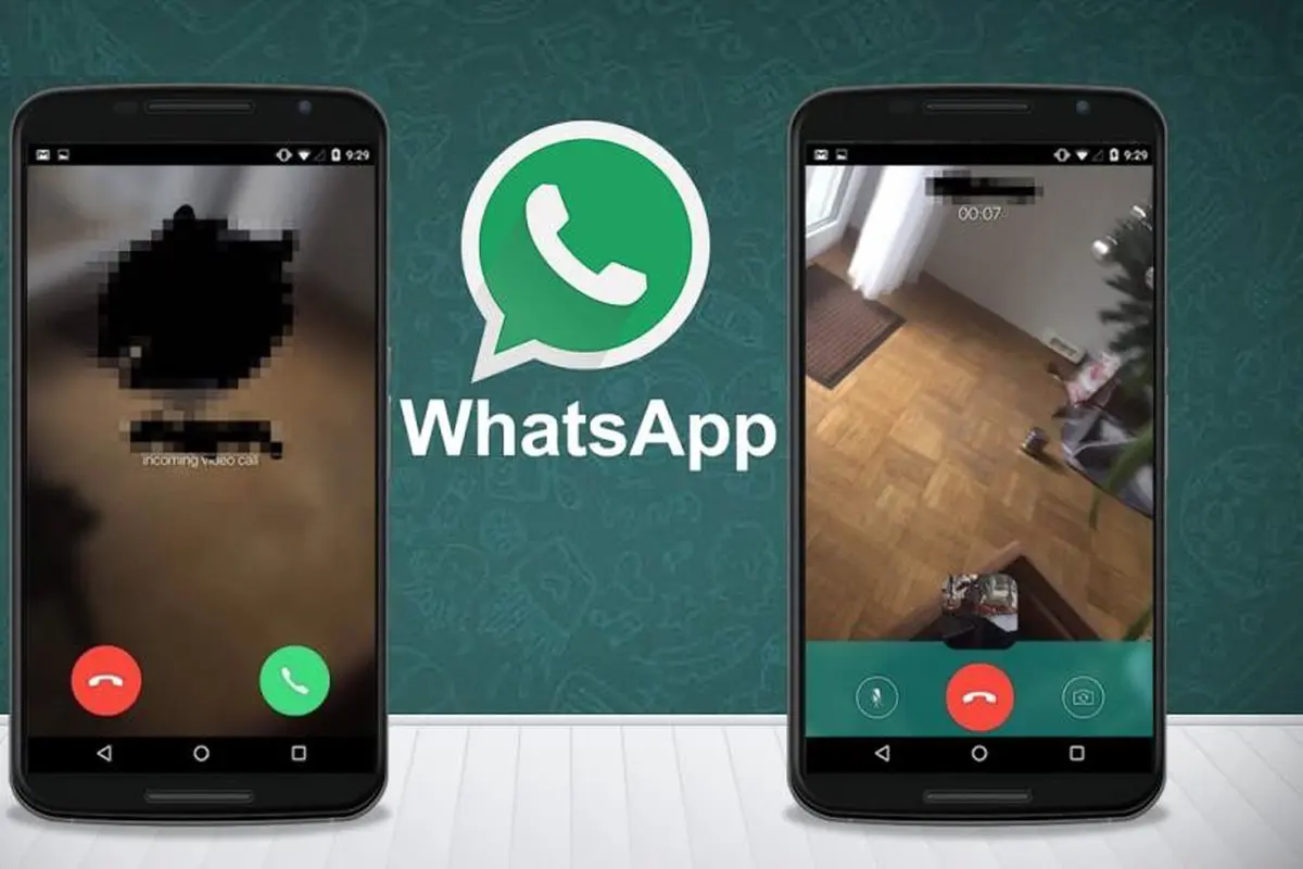 Kabar Gembira! WhatApp Kini Bisa Video Call, Lho!