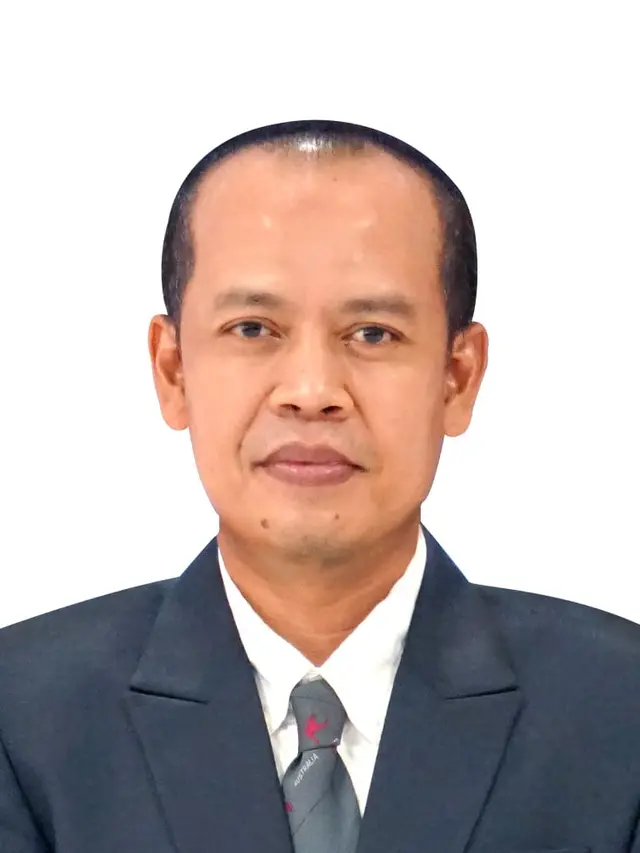 Direktur Jenderal Sumber Daya Air Kementerian PU Dwi Purwantoro. (Dok Kementerian PU)
