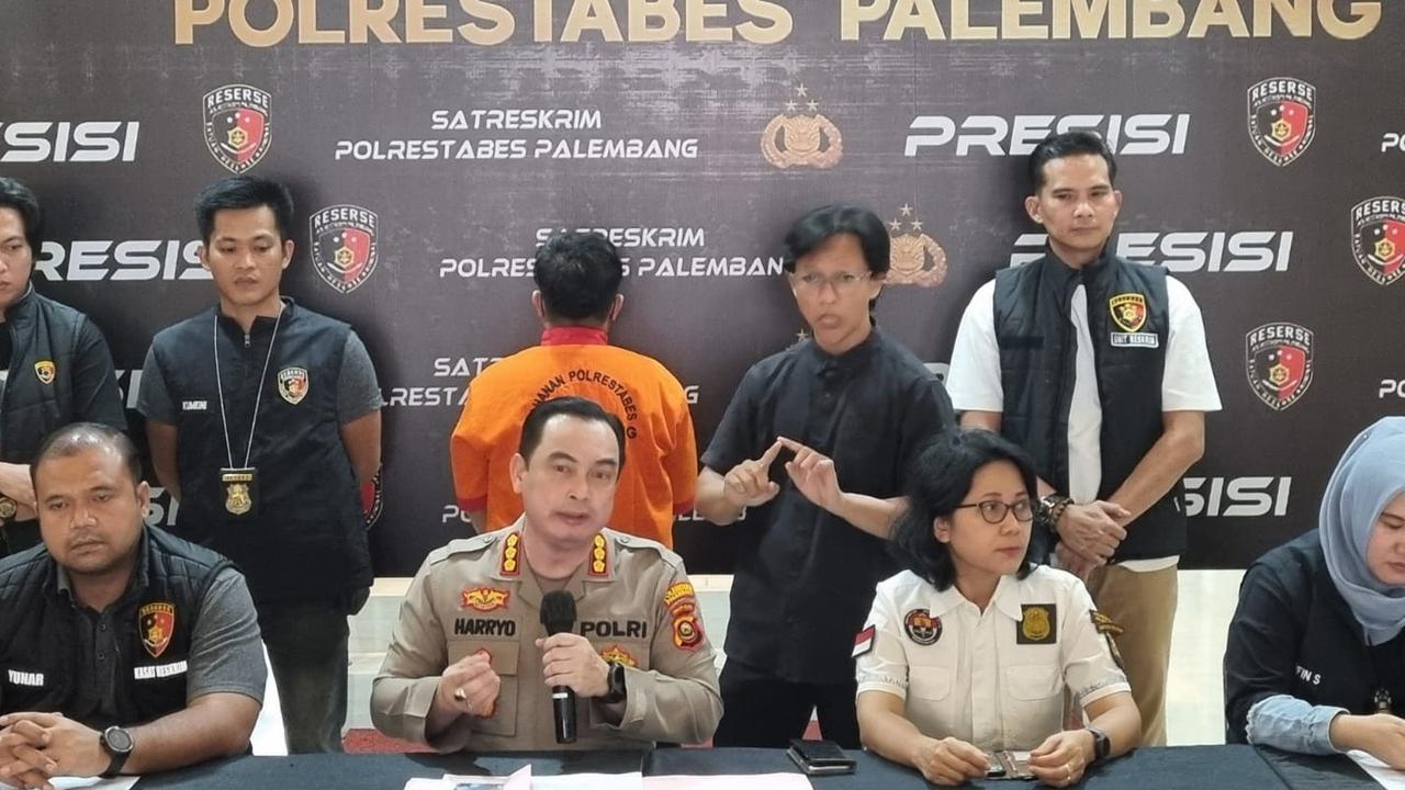 Istri Ditelantarkan Suami hingga Tewas ternyata Idap Kanker Paru Setahun lalu, Tak Ada Penganiayaan