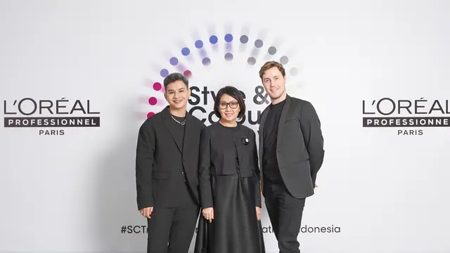 Style & Color Trophy 2022