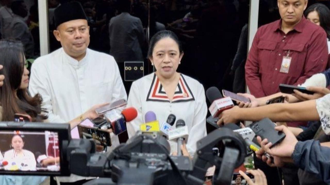 Ilegal Fishing Terjadi Lagi di Laut Natuna, Puan: Ini Pelanggaran Kedaulatan RI