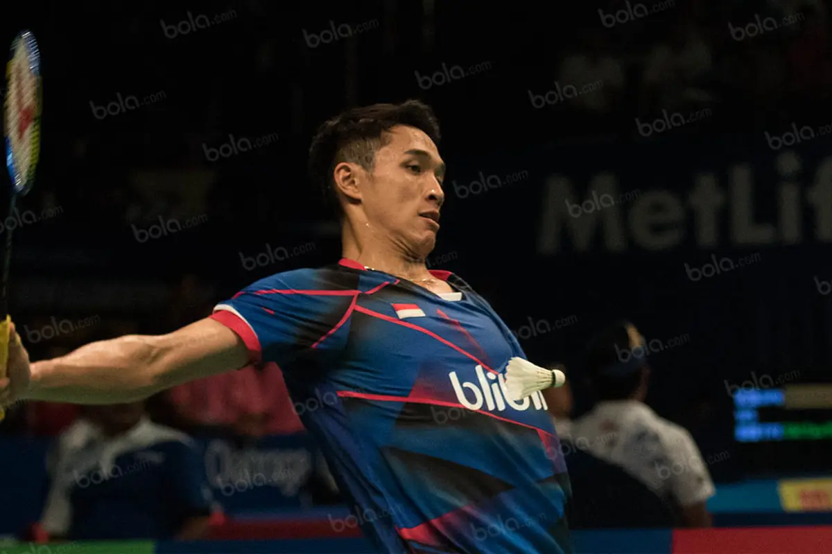 Jonatan Christie