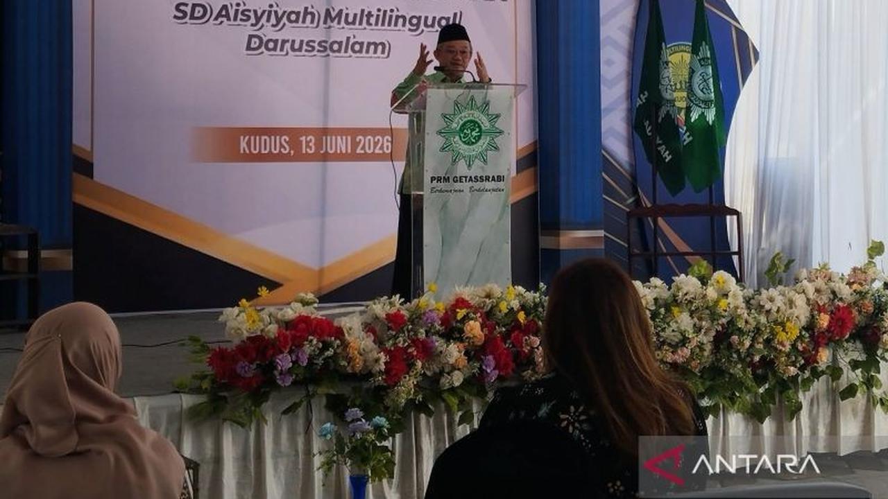 Program Makan Bergizi Gratis (MBG) Berlanjut, Kantin Sekolah Berpeluang Terlibat
