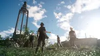 Sebentar Lagi Final Fantasy XV Bisa Dimainkan dengan VR