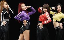 Hyorin - Soyu Sistar lebih suka tidur telanjang!