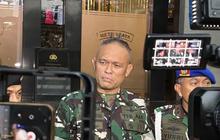 VIDEO: Profil Brigjen TNI J.O Sembiring, Dansatsiber Jebolan Kopassus Sebut Dugaan Pidana Ferry Irwandi