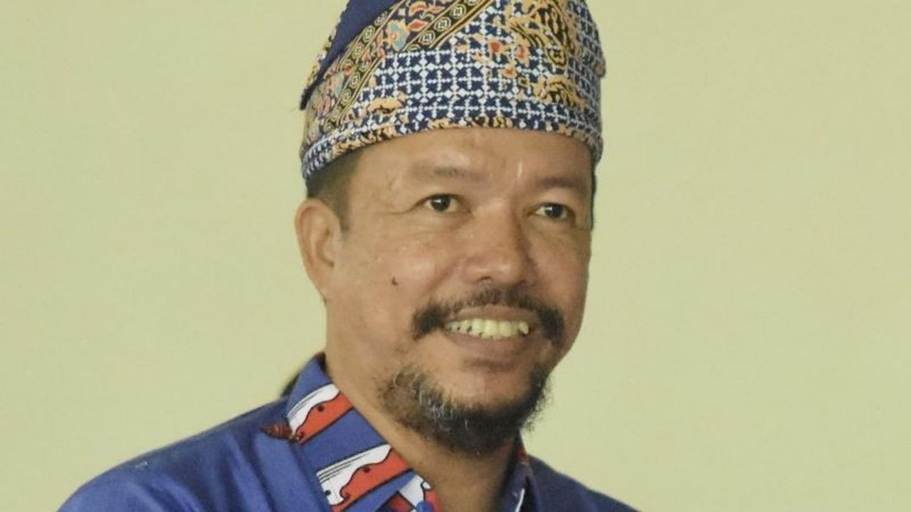 Realisasi PAD Bangka Barat Capai 70 Persen, Ini Strategi Peningkatan di Tahun Mendatang