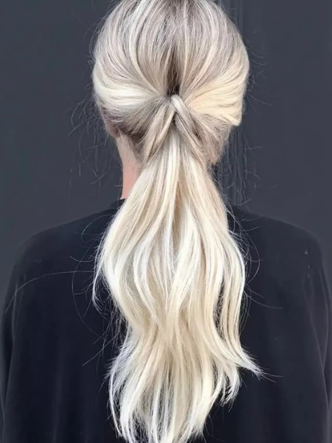 15 Tips Model Rambut Panjang Kekinian, Tampil Stylish Tanpa Perlu Pangkas