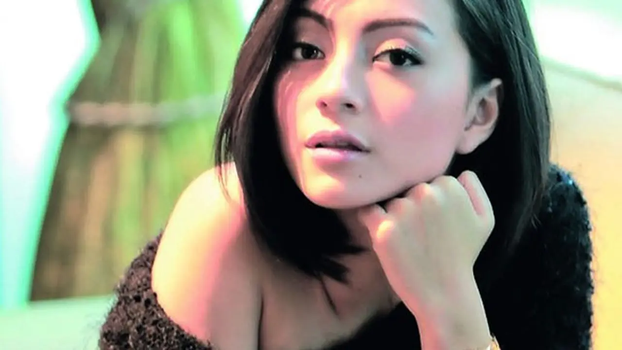 Lolita Agustine