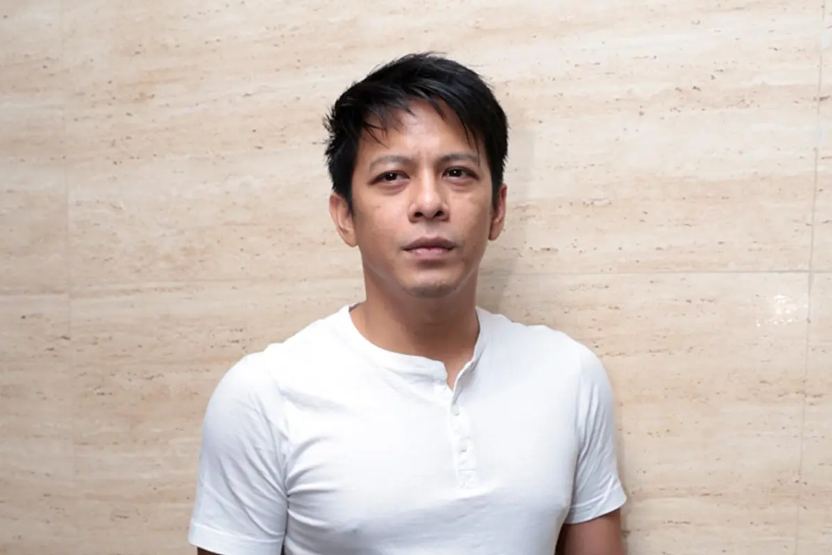 Ariel NOAH